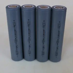 Lithium Ion Battery Cell 33140 3.6V 15Ah Rechargeable Cells thumbnail-1