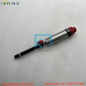 Diesel Engine Parts 3406 Engine Fuel Injector 8N7005 8N-7005 Fit For CATERPILLAR/CAT thumbnail-3