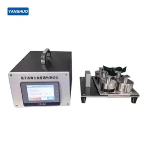 YS-730D Dry Microbial Penetration Tester thumbnail-2