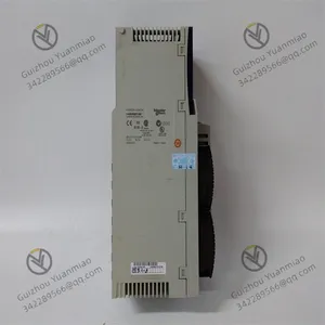 Schneider Electric 140CPU67160 Hot Standby CPU Module thumbnail-4