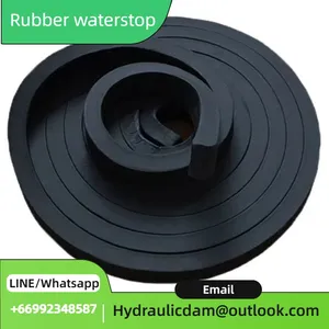 High-Performance Rubber Water Stop Strip: Your Ultimate Solution for Superior Waterproofing thumbnail-3