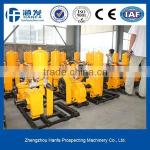 HF Bw250 Water Displacement Pump Diesel. Best Seller in Arica! thumbnail-1