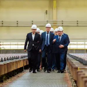 Jinan Xiyu International Trade Co., Ltd. company overview - view 1 thumbnail