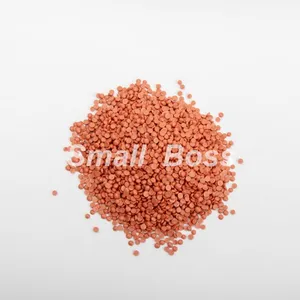 Wholesale Factory Low Price Cheap Flexible Pvc Compound Pvc Granules for Pipe Fitting Pvc Compound Fitting Granulers thumbnail-6