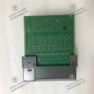 Allen-Bradley 1746-OB16 Discrete Output Module thumbnail-3
