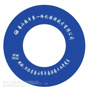 Steel Coil Packaging Material PE Plastic Board Plastic End Protection Board Side Protection Board Protection Board thumbnail-5