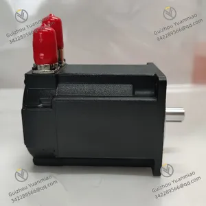 KOLLMORGEN AKM42E-EKGNR-01 Low Voltage Servo Motors thumbnail-2