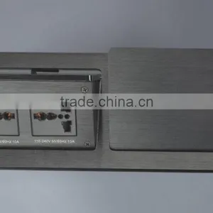 2016 Advanced Inteligent Air Support Multifunctional Table Power Socket thumbnail-2