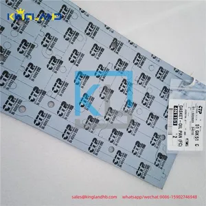 Diesel Engine Parts Oil Pan Gasket 4N1151 Fit For Caterpillar C15 thumbnail-2