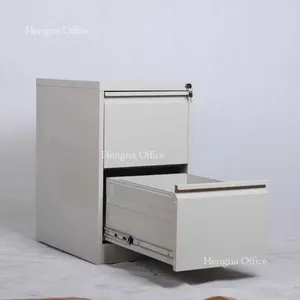 Anti-Tilt 4-Drawer Vertical Filing Cabinet| Cream White Glass Display Cabinet for Boutique Retailers | Custom OEM/ODM thumbnail-4