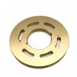 Hydraulic Pump Repair Kits H332A Axial Piston Pump Rotary Group Kits for H332-A KOMATSU Pump Spare Parts Rebuild Kits thumbnail-4