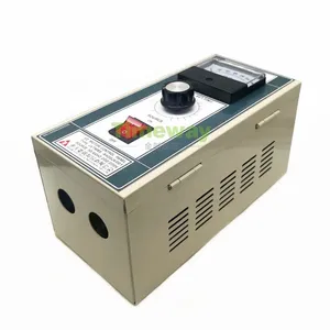 Speed Ratio Control Motor Controller VS/speed Regulator JVTMBS -- R400JK001 thumbnail-1