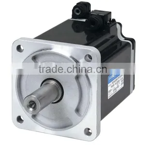 Fan Motor 12v dc Motor Electric Motor 1000-3800 W 2500 Rpm 130 Series AC SERVO MOTOR thumbnail-6