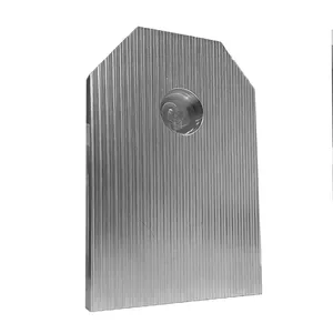 Factory Custom Mini Machine Part CNC Machining Center Parts Aluminum Alloy Rotary Table Turning Milling CNC Precision Machining thumbnail-1