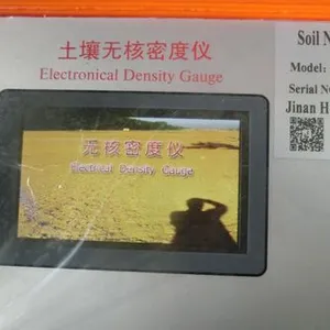 HST-2 Soil Non-nuclear Soil Testing Equipment Testing Equipment Density Gauge thumbnail-5