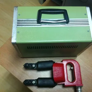 Magnetic Particle Yoke Flaw Detector Testing Equipment thumbnail-5
