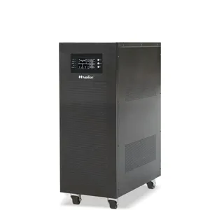 Netion UPS Dp Series Low Frequency Online UPS 6~20 KVA thumbnail-3