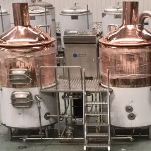 From Novice to Expert: The Ultimate Guide to Craft Beer Equipment Selection – Taught by a Manufacturer's Engineer thumbnail-2