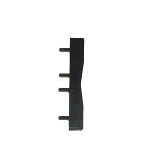 Cable Conveyor Rubber Track Pads for Cable Pulling, Pushing & Feeding Machines thumbnail-2