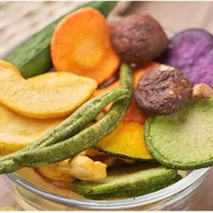 Freeze Drying Machine for Fruit and Vegetable Line thumbnail-5