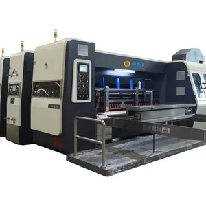 Corrugated Carton Printing Machine | China Factory thumbnail-1