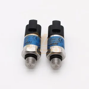 High Quality YNF Brand Excavator Hydraulic Pressure Switch Sensor 31Q4-40830 As Good As Genuine 6 Month Warranty thumbnail-1
