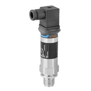 New Evans+Hauser Pressure Transmitter - Cerabar PMP21 Gauge or Absolute Pressure Transmitter PMP21/11 thumbnail-1
