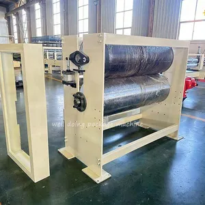 1200-2200 Hardboard Production Line thumbnail-3