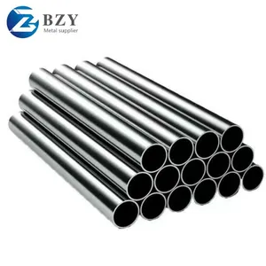 0.3mm Thickness Ss Welding Tubes Seamless Pipe 316l Stainless Steel Tube thumbnail-5