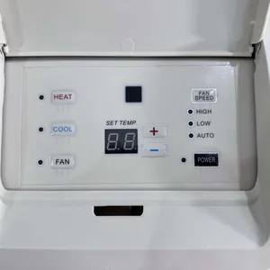 OEM Service 7000btu 9000btu 12000btu 15000btu PTAC Air Conditioners Great For Room Hotel Home Office PTAC thumbnail-2