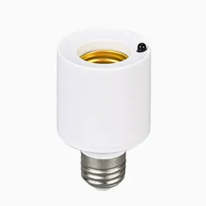 Intelligent Remote Control Lamp Head，E27 Screw Wireless Control Switch Light Bulb，US Certified Intelligent Lighting thumbnail-2