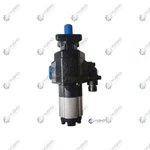 Gear 60300986 for SANY Concrete Machinery Genuine OEM thumbnail-2