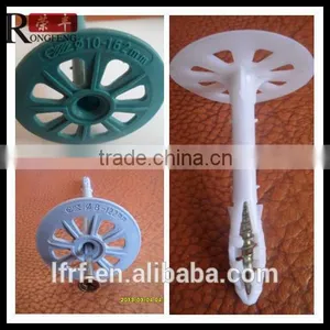 Best Price Plastic Wall Anchor thumbnail-5