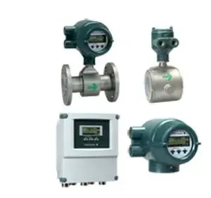 EJA120A Draft Range Differential Pressure Transmitter thumbnail-3