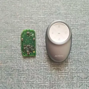 Car Key thumbnail-2
