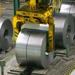 317L Stainless Steel Coil 1mm-12mm Higher Mo Content For Chloride Chemical Vessel thumbnail-5