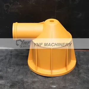 Filter 2W-9162 CAT960F97 for Excavator Filter Service YNF18064 thumbnail-3