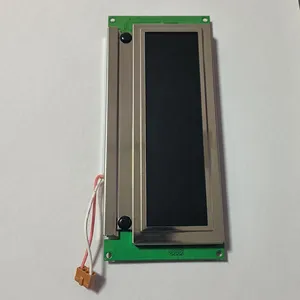 FA70094 LCD Screen 6200 LCD Display for Linx 6200 Inkjet Coding Printer thumbnail-1