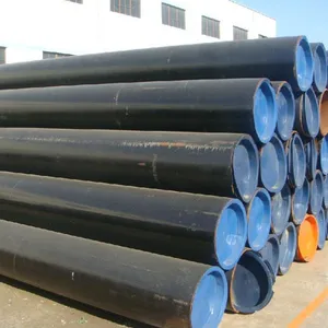 Free Sample Seamless Carbon Steel Round Pipe Tube 10# 20# 45#-Bending Processing Service Available thumbnail-2