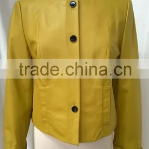 Leather Clothes for Women 2016 thumbnail-5