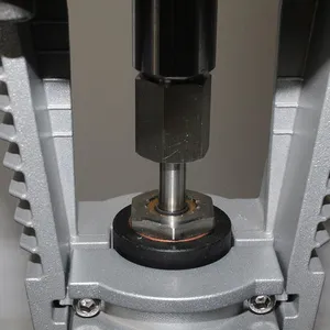 Motorized 3‑way Mixing Valve With Local Position Indicator thumbnail-3