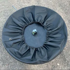 Jishi 01 Spare Tire Cover thumbnail-4