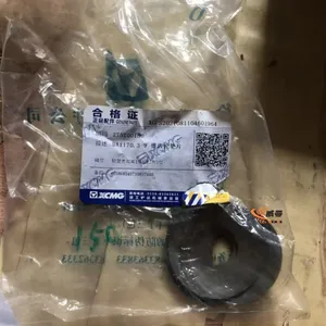ORIGINAL XCMG 275100150 Bevel Gear Gasket Spare Parts Da1170.3-9 For XCMG Cushion. thumbnail-1