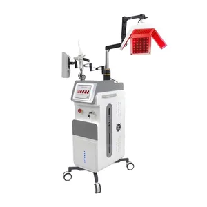 650nm Hair Growth Laser Beauty Machine thumbnail-2