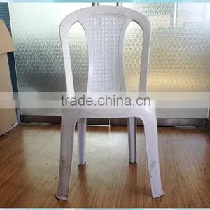 Supply High Quality Armless Injection Plastic Chair Mould thumbnail-2
