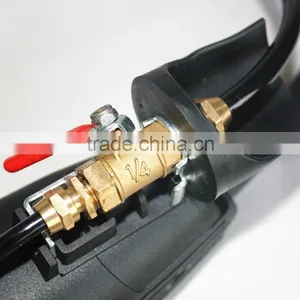 Variable Speed Handheld Electric Wet Polisher thumbnail-5