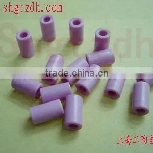 Al2O3 Ceramic Pipe thumbnail-1