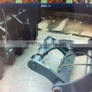 XD926G Wheel Loader Quick thumbnail-1