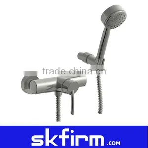 Stainless Steel Flexible Hose Spray Shower thumbnail-1