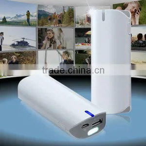 Big Capacity Power Bank Xiaomi Power Bank Pcb thumbnail-1